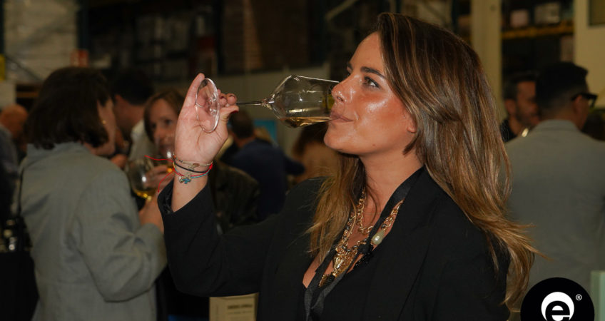 vinspirit, feria del vino y bebidas espirituosas.